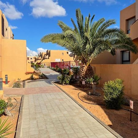 Apartamento Bahia Sol Калета де Фусте Екстериор снимка