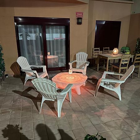 Apartamento Bahia Sol Калета де Фусте Екстериор снимка