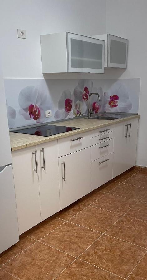 Apartamento Bahia Sol Калета де Фусте Екстериор снимка