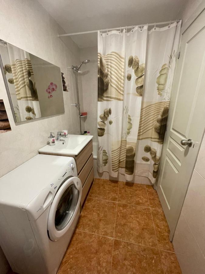 Apartamento Bahia Sol Калета де Фусте Екстериор снимка